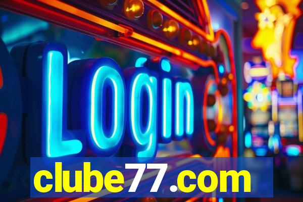 clube77.com