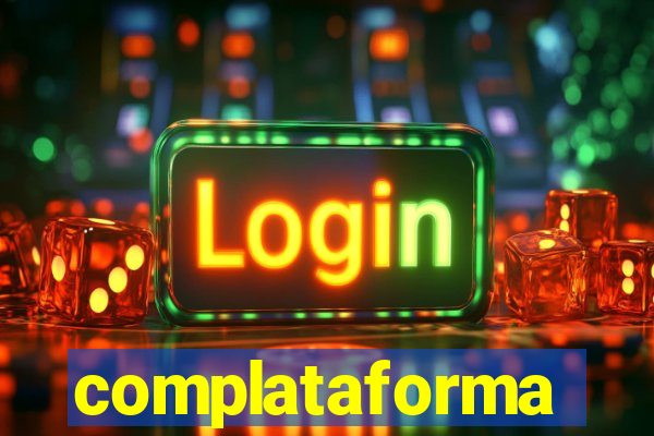 complataforma