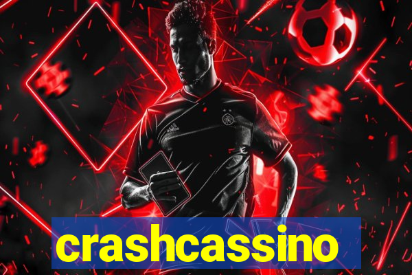 crashcassino