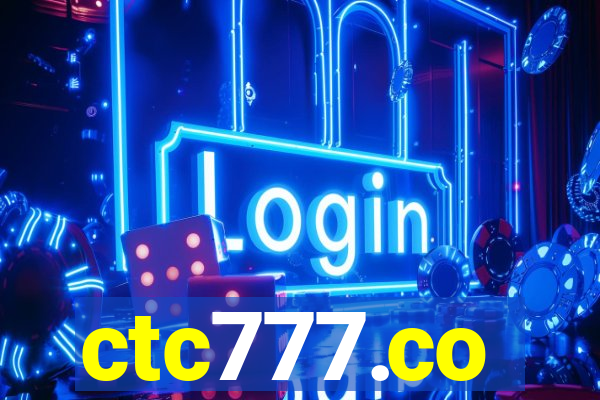 ctc777.co