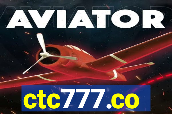 ctc777.co