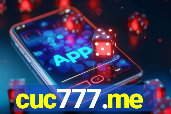 cuc777.me