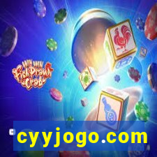 cyyjogo.com