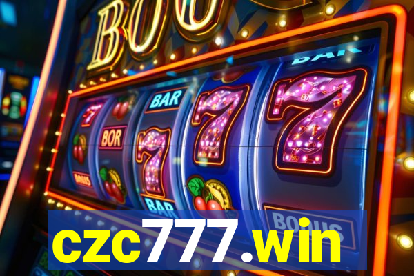 czc777.win