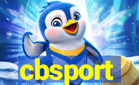 cbsport