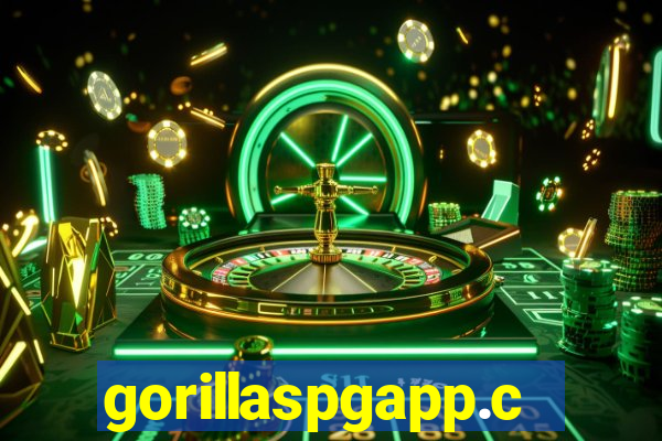 gorillaspgapp.com