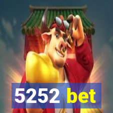 5252 bet