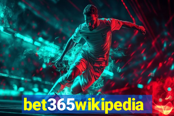 bet365wikipedia