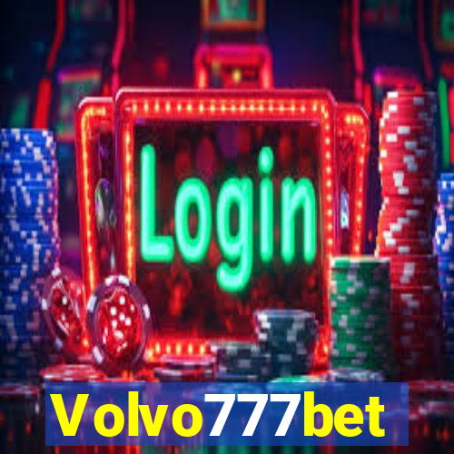 Volvo777bet