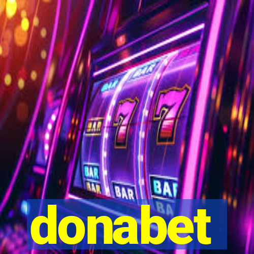 donabet