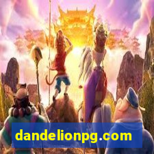 dandelionpg.com