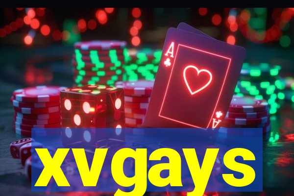 xvgays