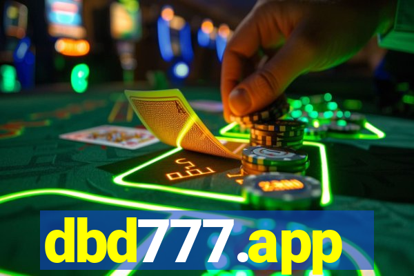 dbd777.app