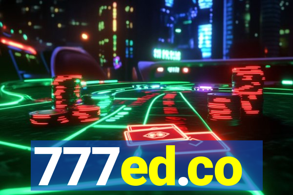 777ed.co