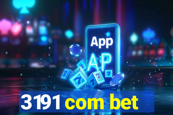 3191 com bet