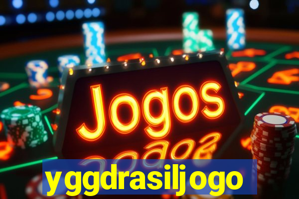 yggdrasiljogo