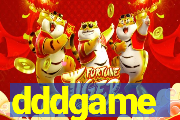 dddgame