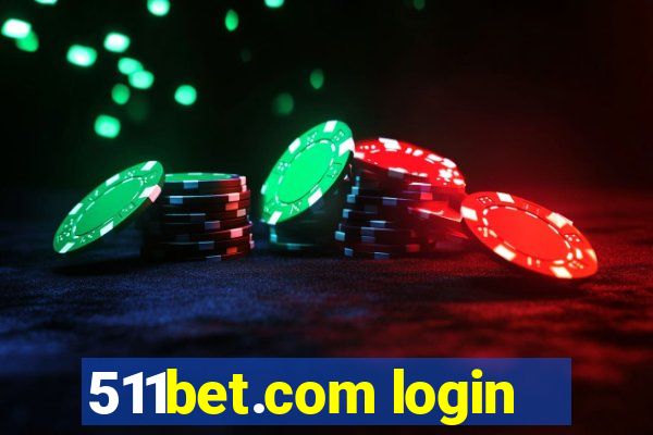 511bet.com login