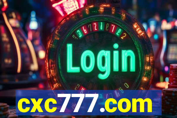 cxc777.com