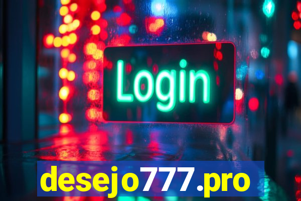 desejo777.pro