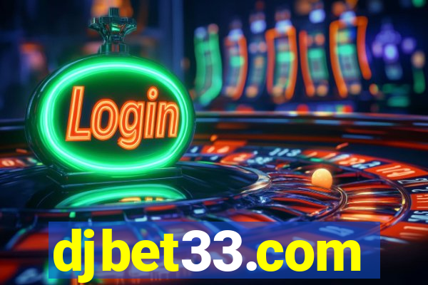 djbet33.com