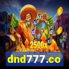 dnd777.co