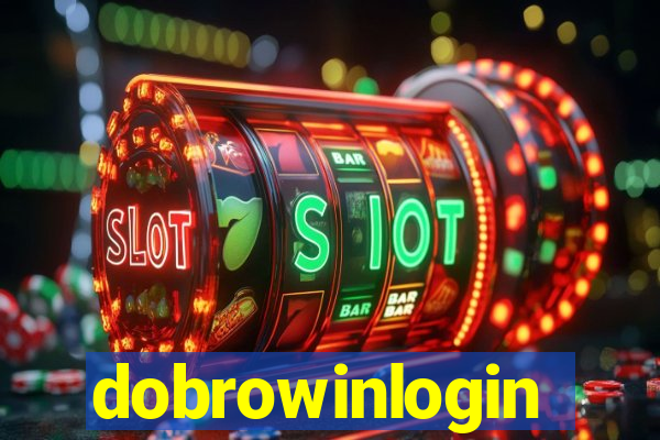 dobrowinlogin