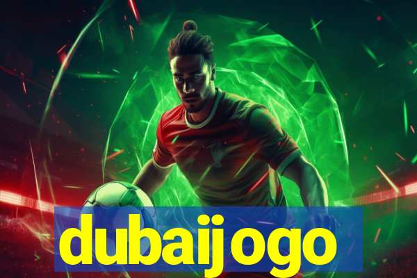 dubaijogo