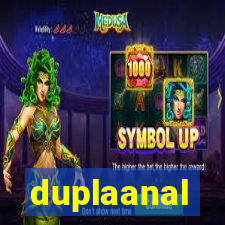 duplaanal