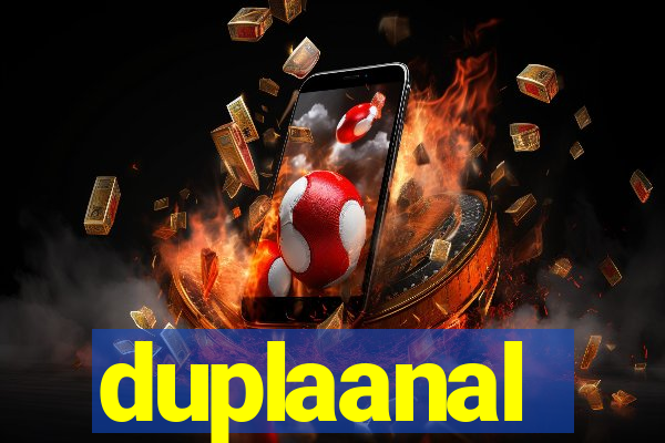 duplaanal