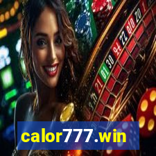 calor777.win