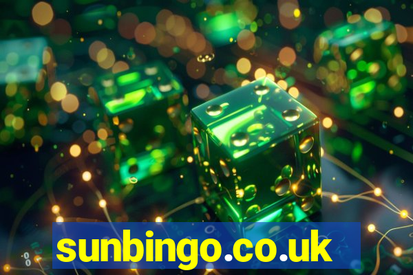 sunbingo.co.uk