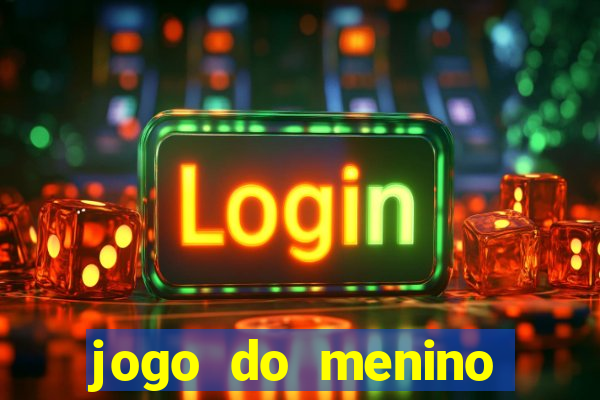 jogo do menino gelo e menina lava