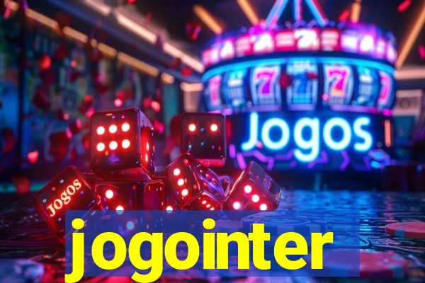 jogointer