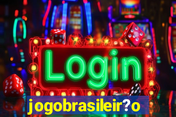 jogobrasileir?o