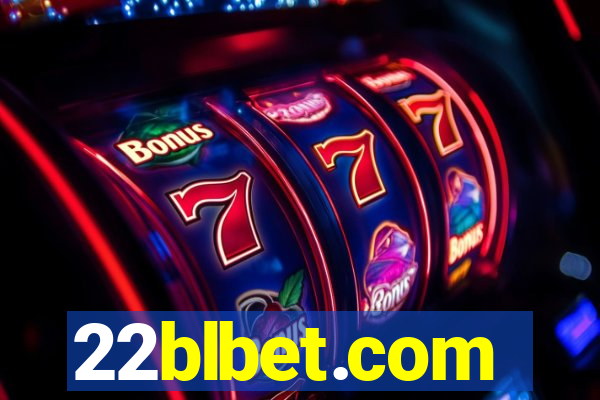 22blbet.com