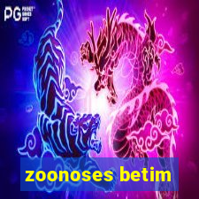 zoonoses betim