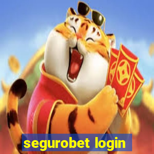 segurobet login