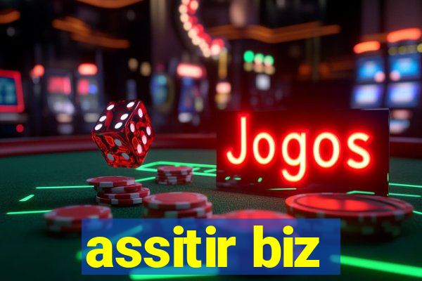 assitir biz