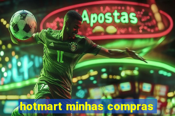 hotmart minhas compras