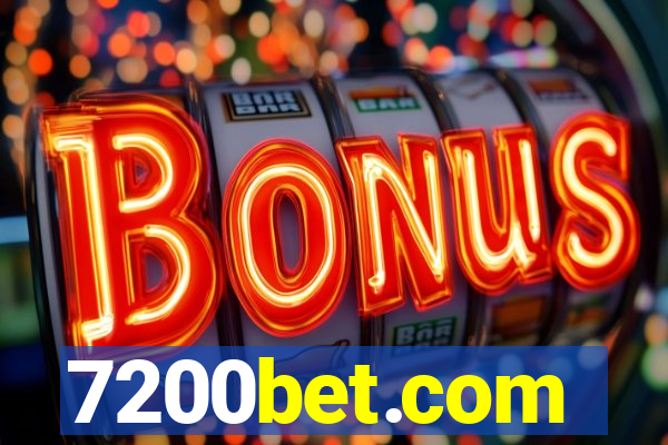 7200bet.com