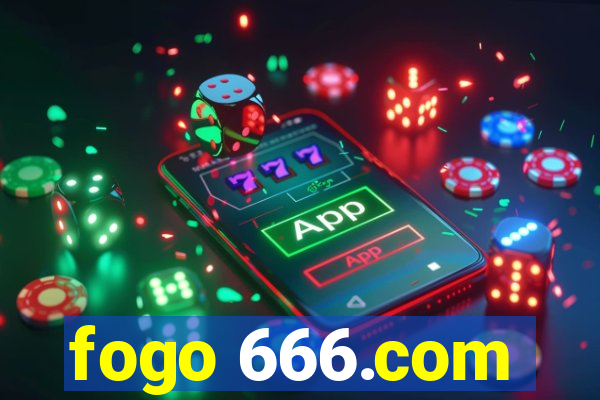 fogo 666.com