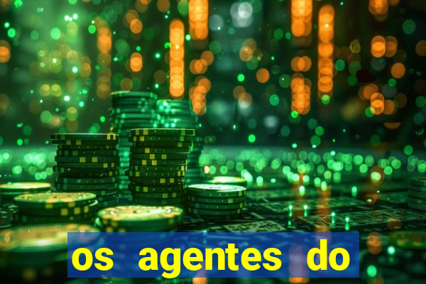 os agentes do destino online dublado assistir os agentes do destino dublado online gratis