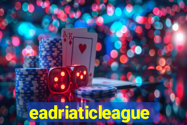 eadriaticleague