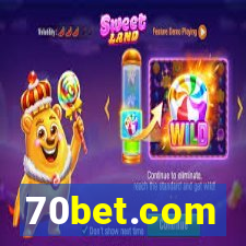 70bet.com