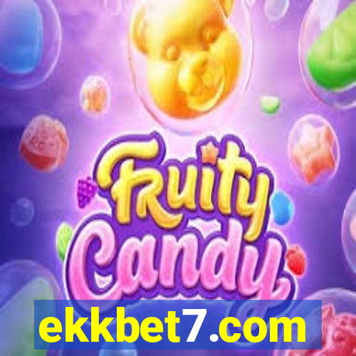 ekkbet7.com