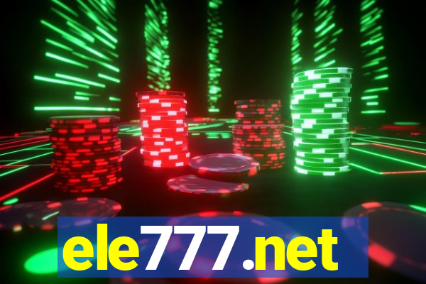 ele777.net