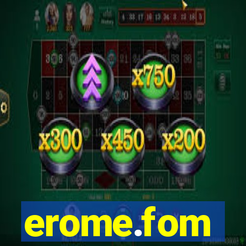 erome.fom