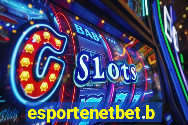 esportenetbet.bet