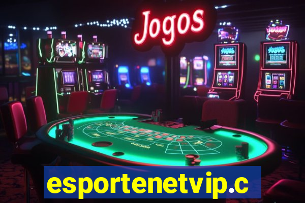 esportenetvip.com.br